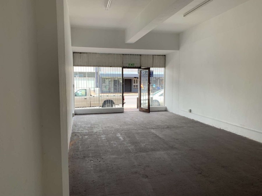 To Let commercial Property for Rent in Parow Western Cape